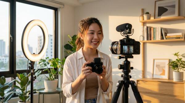 羞羞漫画视频创作