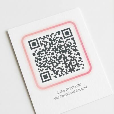 羞羞漫画微信公众号二维码